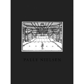 Palle Nielsen Temaer i hans vrk