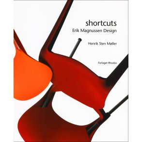 Shortcuts Erik Magnussen Design