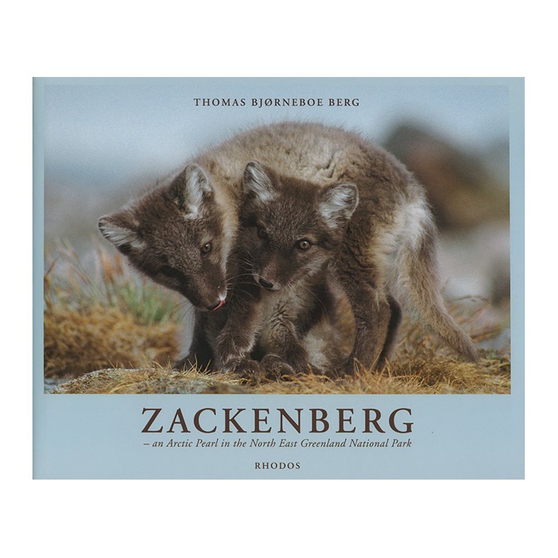 Zackenberg an Arctic Pearl in the North East Greenland National Park