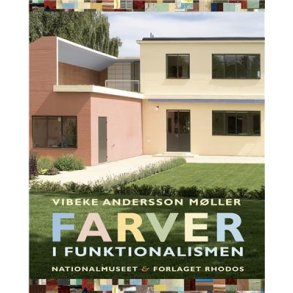 Farver i funktionalismen 