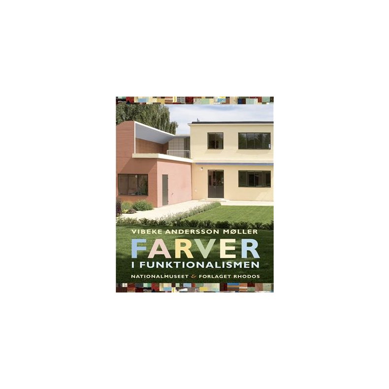 Farver i funktionalismen 