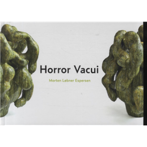 Horror Vacui Morten Lbner Espersen