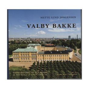 Valby Bakke 