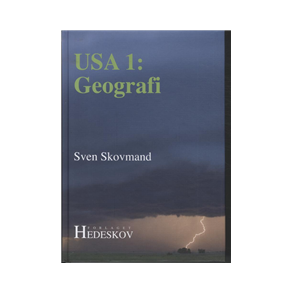USA 1 : Geografi 