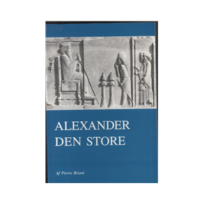 Alexander den Store 