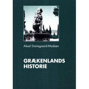 Grkenlands historie indtil 336 f. Kr.