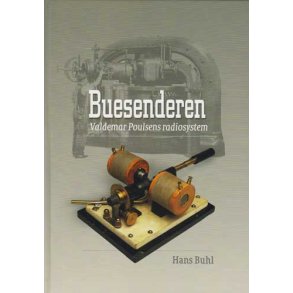Buesenderen Valdemar Poulsens radiosystem