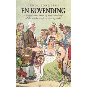 En kovending koppevaccinationen og dens udfordring til det danske samfund omkring 1800