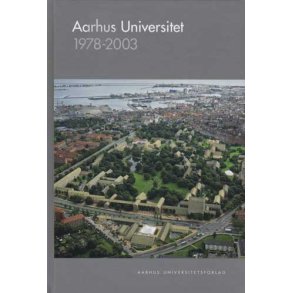 Aarhus Universitet 1978-2003 
