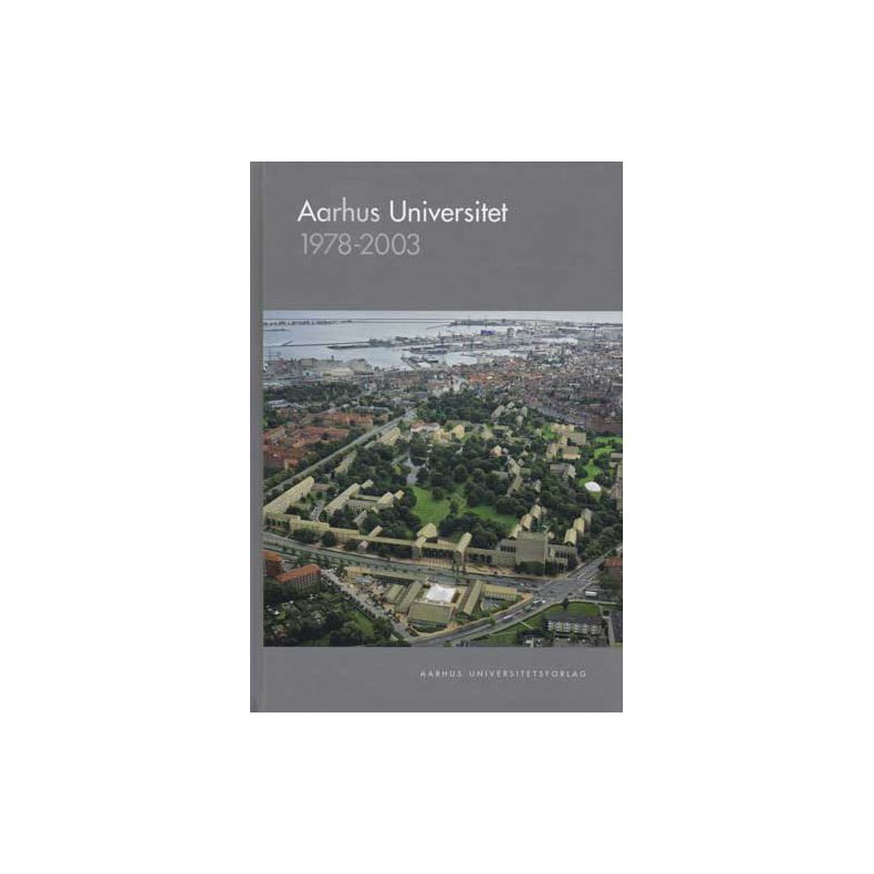 Aarhus Universitet 1978-2003 