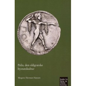 Polis - den oldgrske bystatskultur 