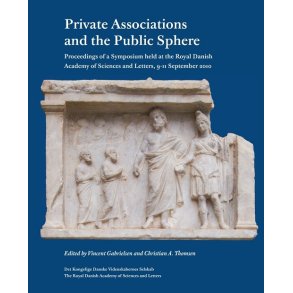 Private Associations and the Public Sphere 