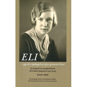 ELI 99 rs opdagelsesrejse gennem livet