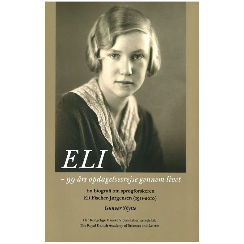 ELI 99 rs opdagelsesrejse gennem livet