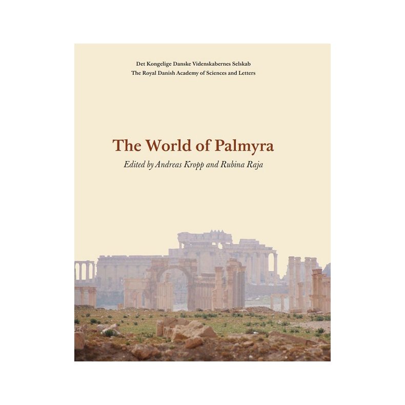 The World of Palmyra 