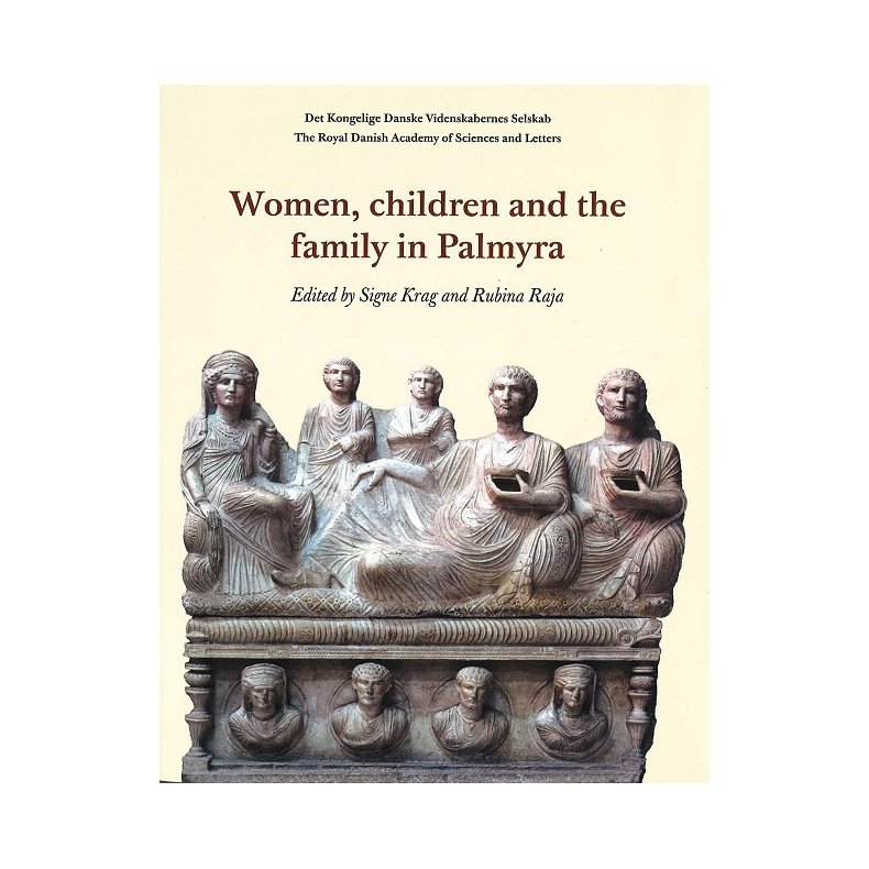 Women, children and the family in Palmyra 