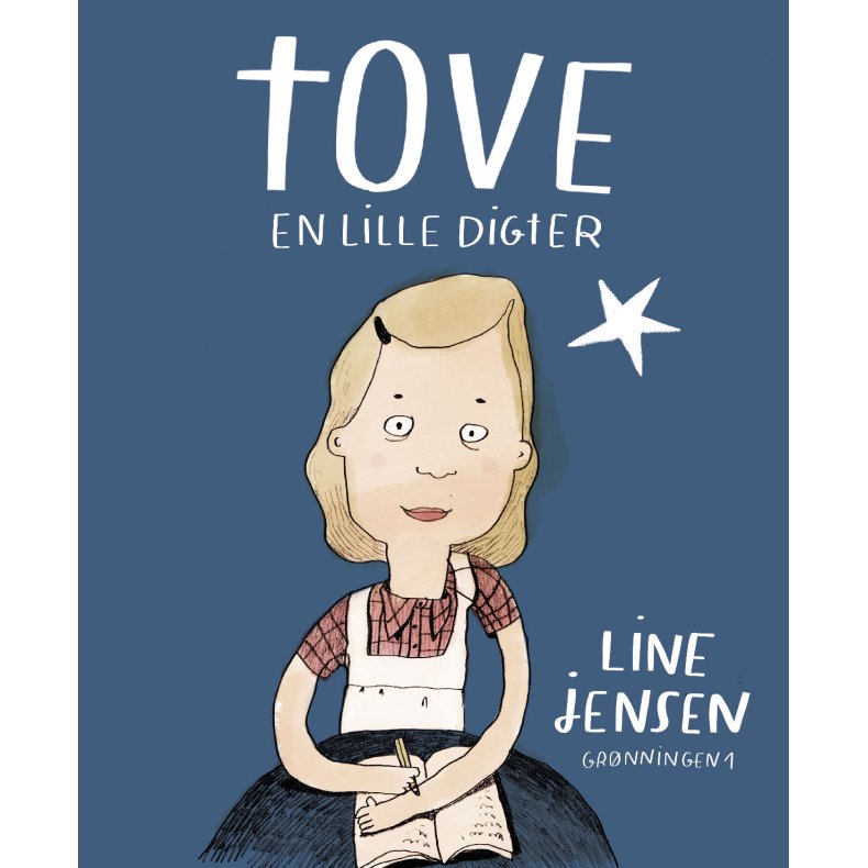 Tove En lille digter