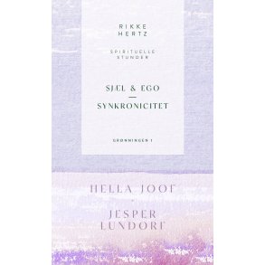 Sjl, ego og synkronicitet Spirituelle stunder