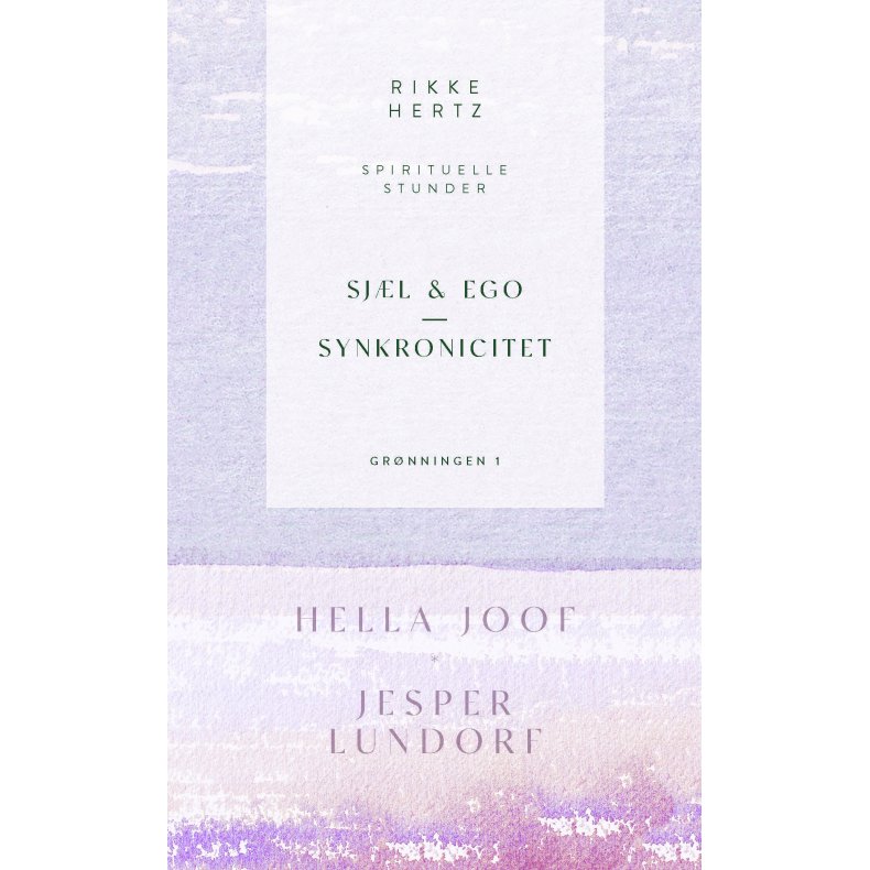 Sjl, ego og synkronicitet Spirituelle stunder