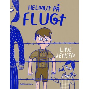 Helmut p flugt 