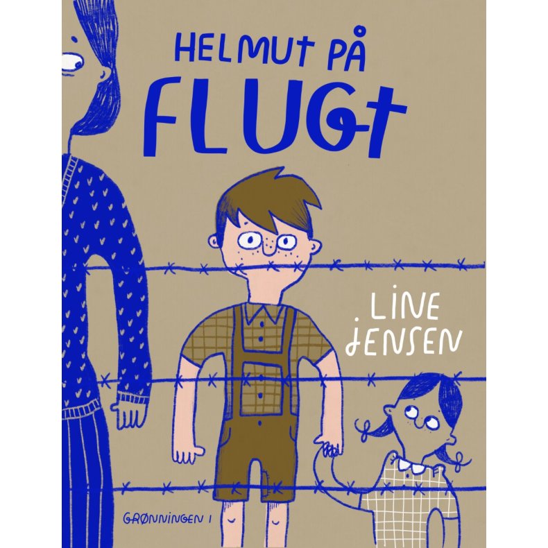 Helmut p flugt 