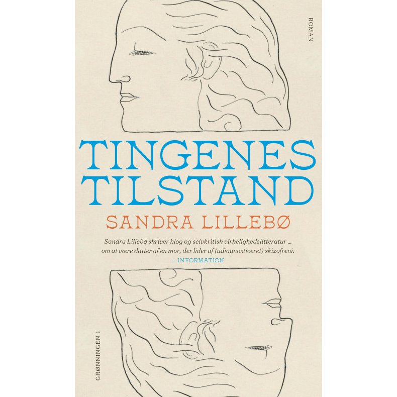 Tingenes tilstand 
