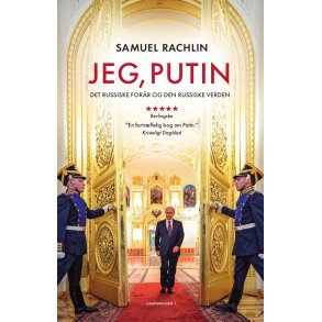 Jeg, Putin Det russiske forr og Den russiske verden