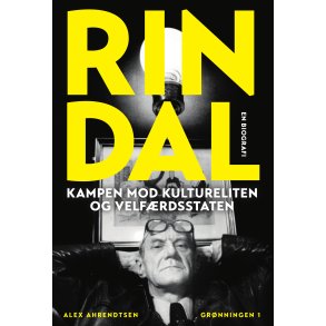 Rindal Kampen mod kultureliten og velfrdsstaten