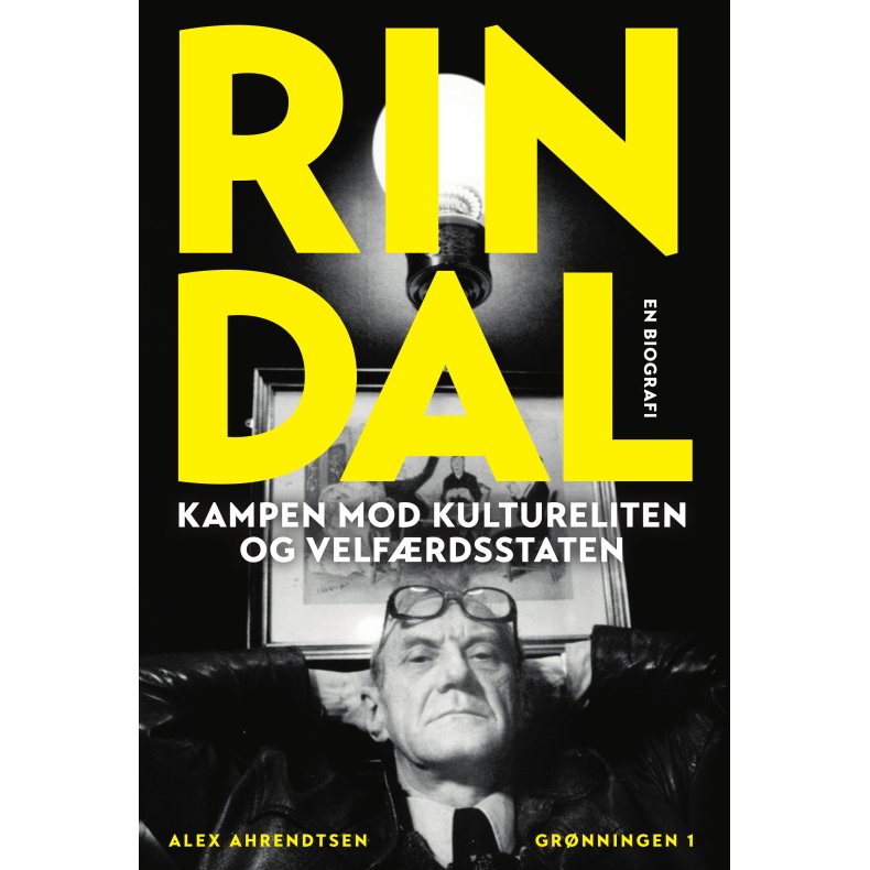 Rindal Kampen mod kultureliten og velfrdsstaten