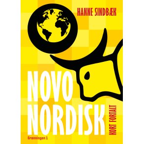 Novo Nordisk kort fortalt 