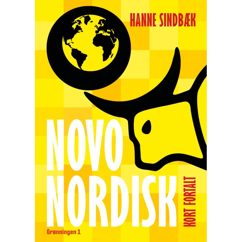 Novo Nordisk kort fortalt 