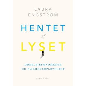 Hentet af lyset Om ddslejefnomener og nrddsoplevelser