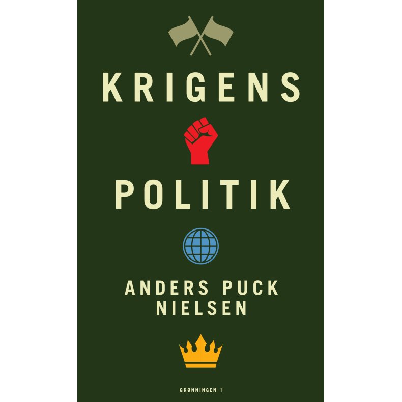 Krigens politik 