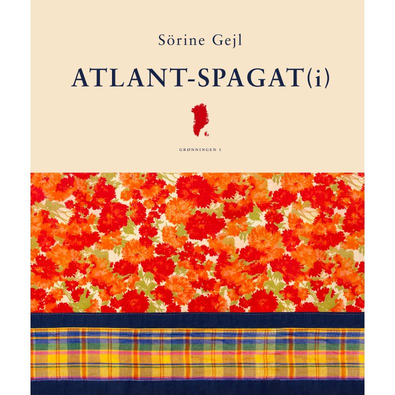 Atlant-spagat(i) 
