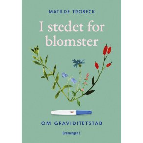 I stedet for blomster Om graviditetstab