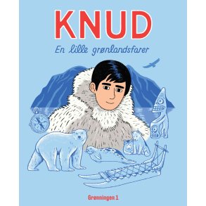 Knud - en lille grnlandsfarer 