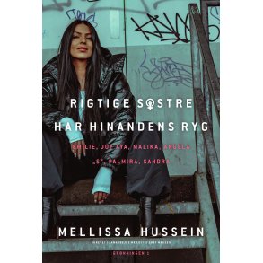 Rigtige sstre Har hinandens ryg