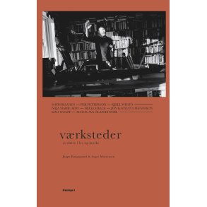 Vrksteder Forfatterlys - og mrke