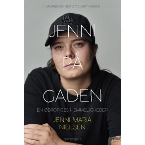 Jenni p gaden En bropiges hemmeligheder