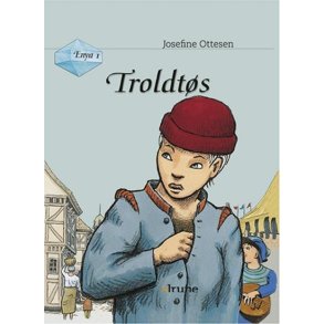 Enya, bind 1. Troldts 