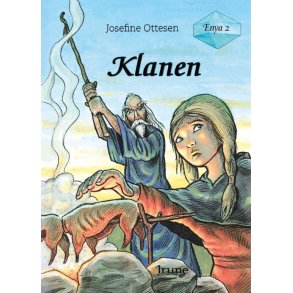 Enya, bind 2. Klanen 