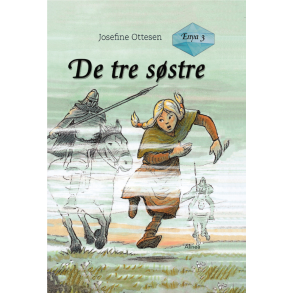 Enya, bind 3. De Tre Sstre 