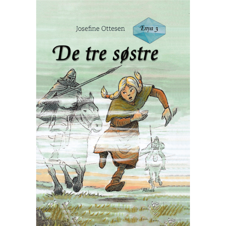 Enya, bind 3. De Tre Sstre 