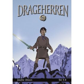 Drageherren, del 5-8 