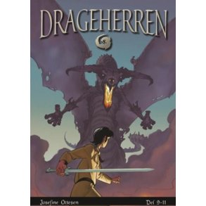 Drageherren, del 9-11 
