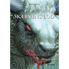 Teseus, bind 5. Skbnens lod 
