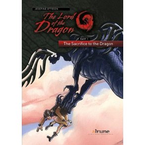 The Lord of the Dragon 1. The Sacrifice to the Dragon 