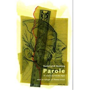 Parole 33 expressionistiske digte