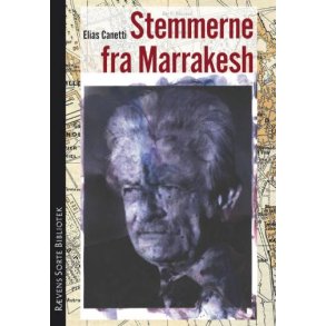 Stemmerne fra Marrakesh Notater efter en rejse