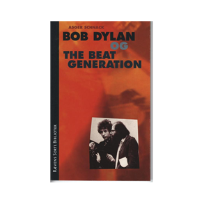 Bob Dylan og the Beat generation et essay